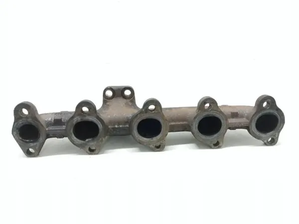 Colector de escape OEM 725711 para Peugeot 508 1.6L Diésel image 3
