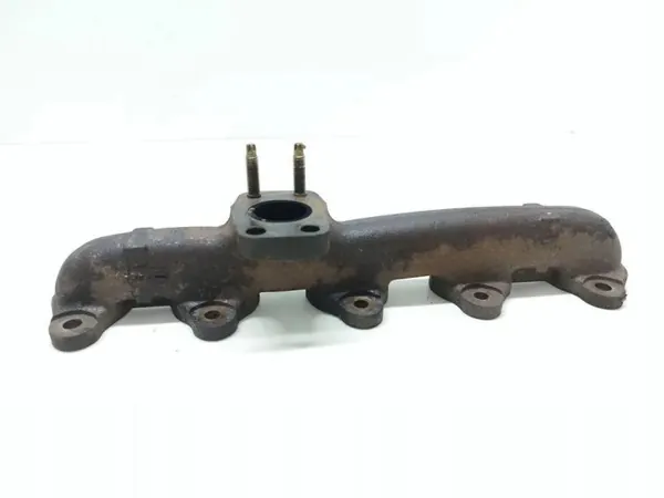 Colector de escape OEM 725711 para Peugeot 508 1.6L Diésel image 4