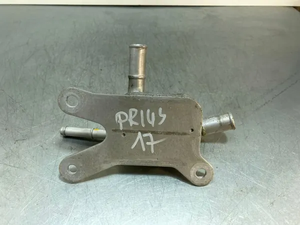 Refroidisseur d'huile boîte Toyota Prius OEM 026070881 image 5