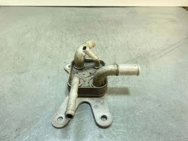 Refroidisseur d'huile boîte Toyota Prius OEM 026070881 image 6