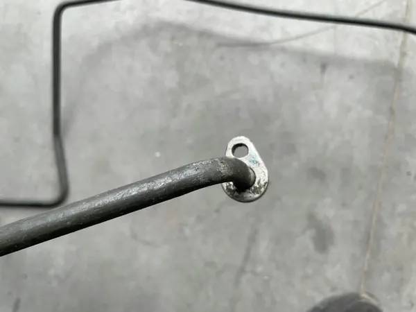 Mangueira de direção assistida VOLVO S60 V70 2.5T OEM 30645990 image 5