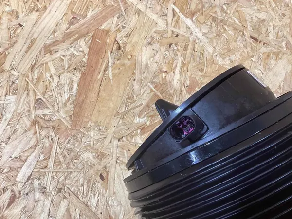 Luftfjädring OEM 9Y0616026D höger bak image 5