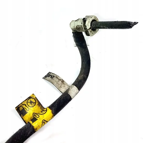 Polttoainesuodattimen Kotelo OEM Opel Antara 2.0 CDTI image 4