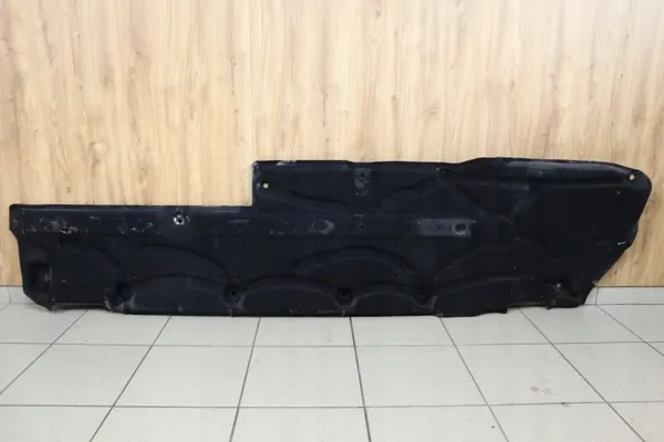 OEM A2126805008 Escudo direito subchassis Mercedes Classe E image 2