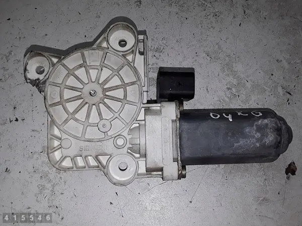 Mercedes Fönsterregulator OEM 991892-100 Begagnad image 2