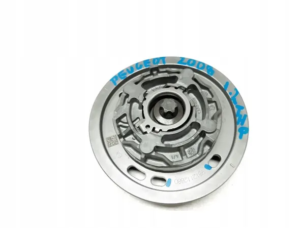 OEM 9812112880 Uitlaat Nokkenasphaser Peugeot 2008 image 2