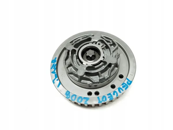 OEM 9812112880 Uitlaat Nokkenasphaser Peugeot 2008 image 3