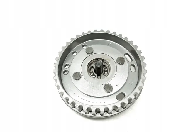 OEM 9812112880 Uitlaat Nokkenasphaser Peugeot 2008 image 4