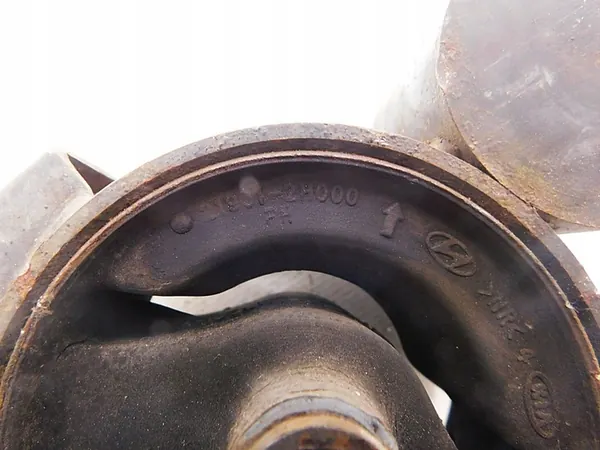 Supporto motore - Kia Ceed I 1.6 06-12 image 5