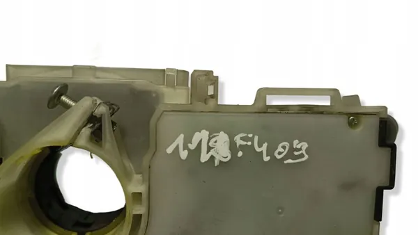 Fita de airbag Renault Megane III 255670017R image 7