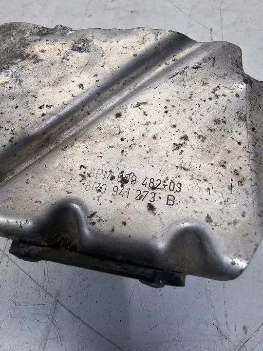 Sensor de nível de farol Xenon Audi A1 VW 6R0941273B image 5