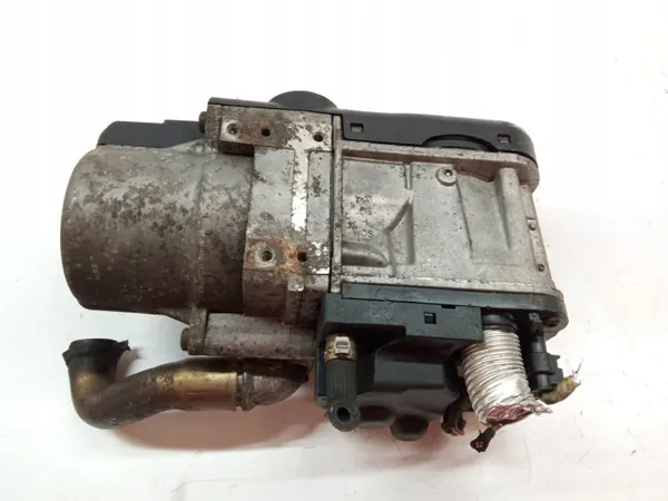 Webasto Standheizung Skoda Superb III 3Q0815005N image 4