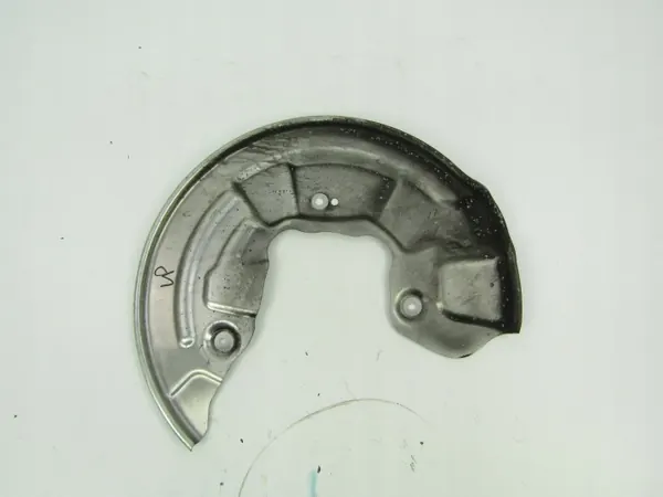 Volvo EX30 Remschijfbeschermer Links Voor OEM 6608026914 image 2
