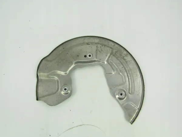 Volvo EX30 Remschijfbeschermer Links Voor OEM 6608026914 image 4