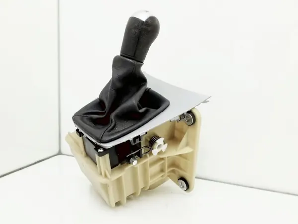 Selector de Marchas Ford C-Max MK1 OEM 3M5R7K387FG image 2