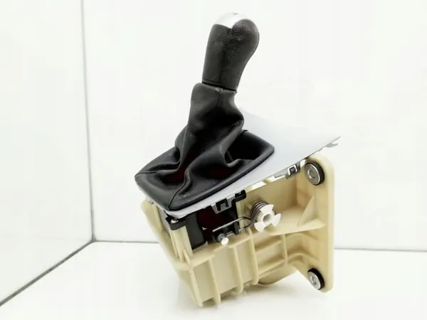 Selector de Marchas Ford C-Max MK1 OEM 3M5R7K387FG image 3