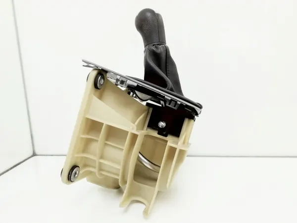 Selector de Marchas Ford C-Max MK1 OEM 3M5R7K387FG image 4