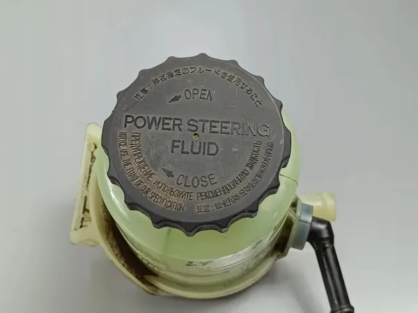 Lexus ohjausvoimanestesäiliö OEM FOB17513 image 3