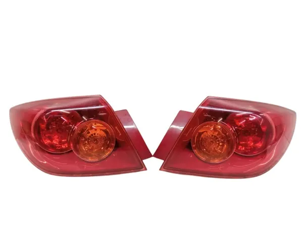 Rückleuchten-Set 5D HB Mazda 3 I (2003-2009) OEM 5907911389055 image 2