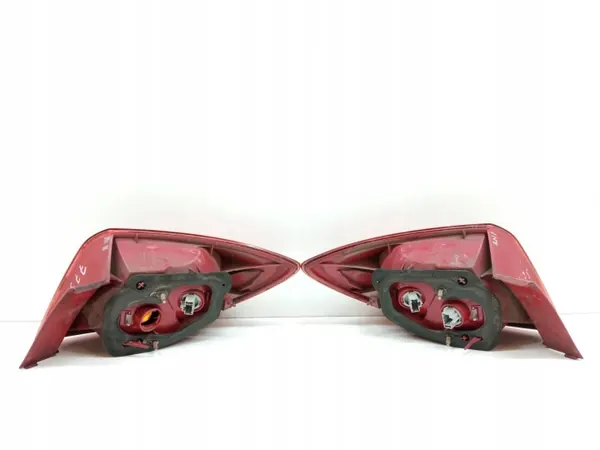 Rückleuchten-Set 5D HB Mazda 3 I (2003-2009) OEM 5907911389055 image 4