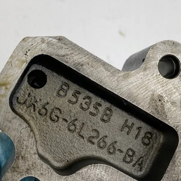 Kit de distribution OEM JX6G-6K255-BA pour Ford 1.5 EcoBoost image 5