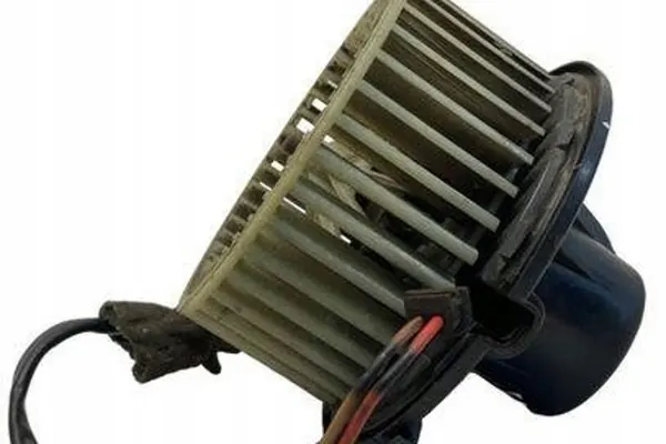 Verwarming VW TRANSPORTER IV FLATBED 702819021A image 3