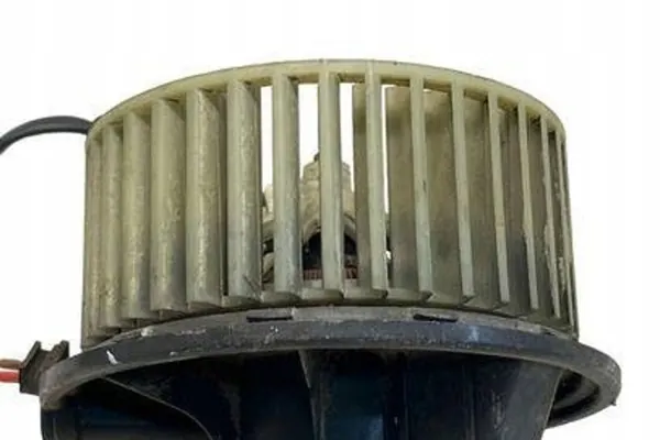 Verwarming VW TRANSPORTER IV FLATBED 702819021A image 4