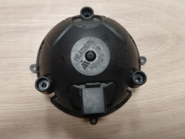 Moteur d'ajustement de rétroviseur OEM 7 broches Citroen image 3