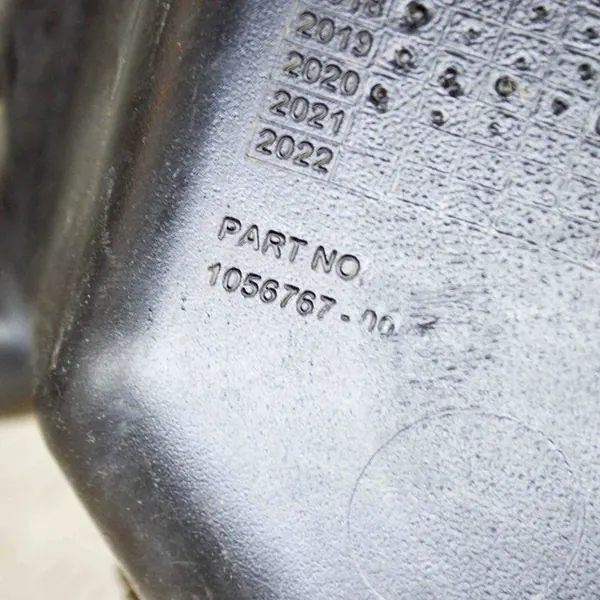 Pyyhkijän Nesteen Säiliö Tesla Model X 2020 image 6