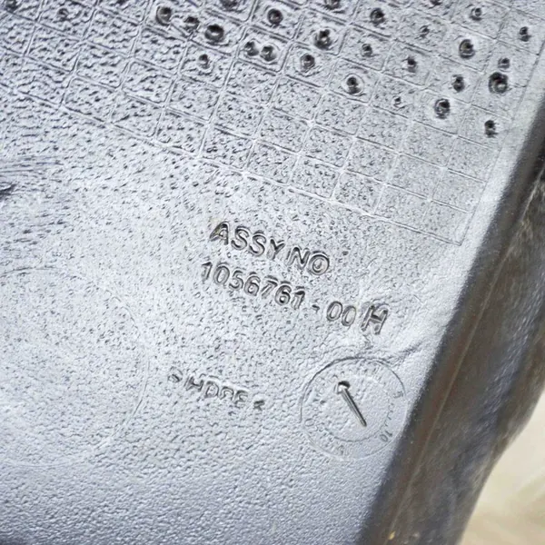 Pyyhkijän Nesteen Säiliö Tesla Model X 2020 image 7