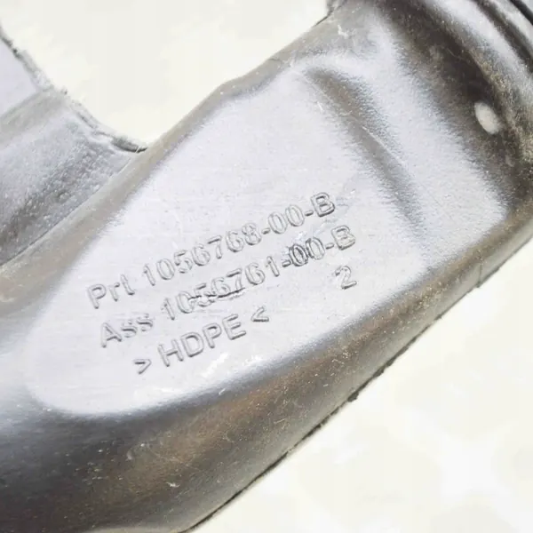 Pyyhkijän Nesteen Säiliö Tesla Model X 2020 image 9