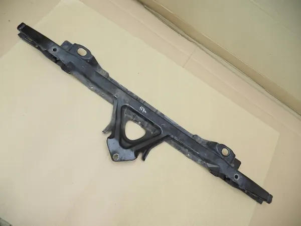 Mercedes W169 W245 Onderste Radiatorbalk - OEM image 2