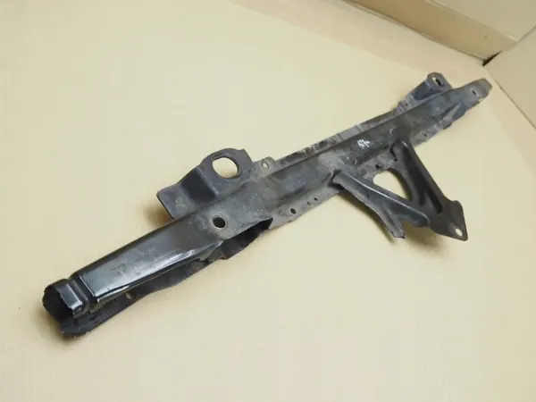 Mercedes W169 W245 Onderste Radiatorbalk - OEM image 7