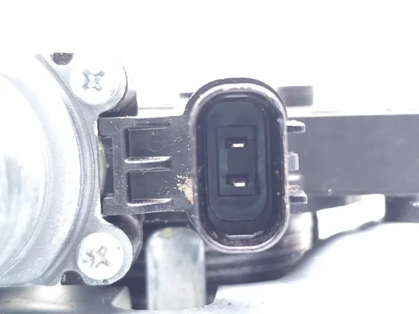 Kia Sportage Heckscheibenheber links OEM 82450R2000 image 6