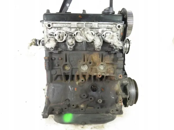 Begagnad AAZ-motor för VW Golf III 1.9TD Diesel image 2