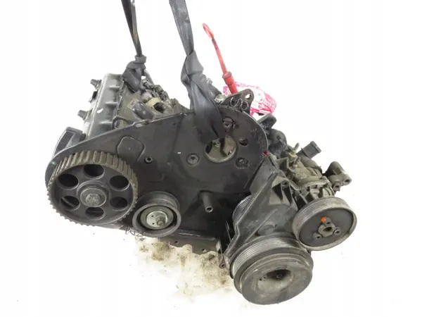 Begagnad AAZ-motor för VW Golf III 1.9TD Diesel image 3