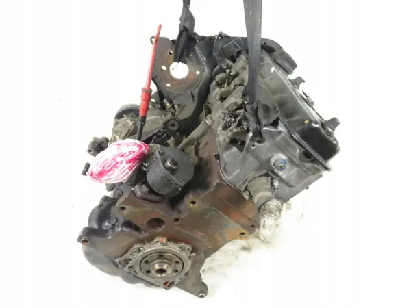 Begagnad AAZ-motor för VW Golf III 1.9TD Diesel image 5