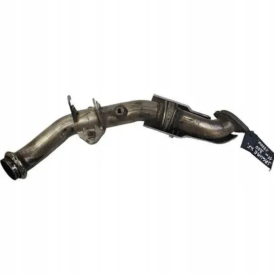 Uitlaatspruitstuk OEM 9X235E212AC voor Jaguar XF 3.0L Diesel image 2