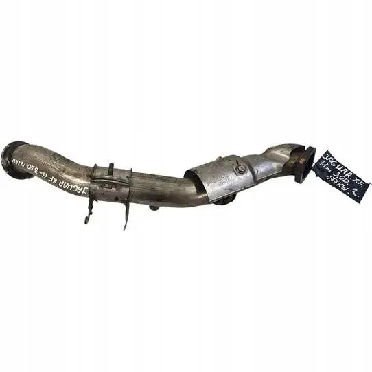 Uitlaatspruitstuk OEM 9X235E212AC voor Jaguar XF 3.0L Diesel image 3