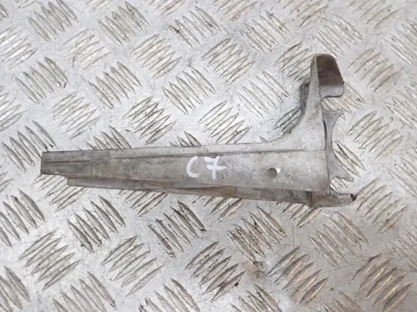 Support Pompe ABS OEM 20981802 pour Chevrolet Corvette C7 image 2