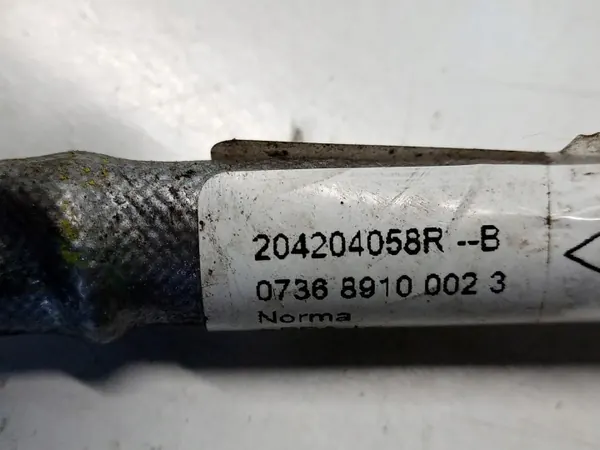 AdBlue-slang OEM 204204058R voor Renault Master III image 5