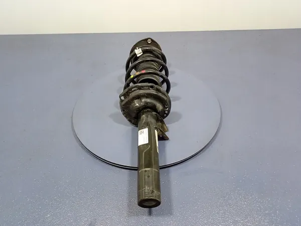 Ammortizzatore Anteriore SKODA KODIAQ I 2.0 TDI 5QF413031CM image 2