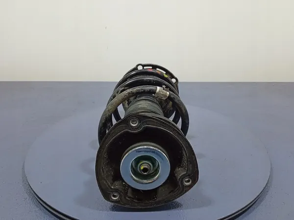 Ammortizzatore Anteriore SKODA KODIAQ I 2.0 TDI 5QF413031CM image 5