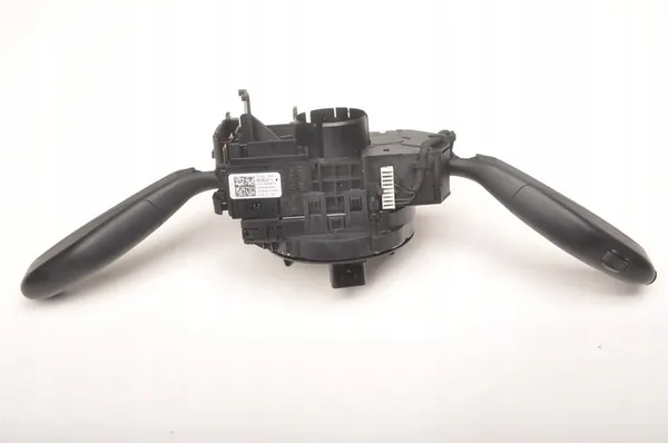 Gecombineerde Schakelaar Skoda Roomster Fabia II Lift 6R0953521A image 4