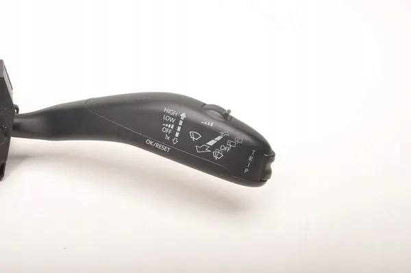 Gecombineerde Schakelaar Skoda Roomster Fabia II Lift 6R0953521A image 6