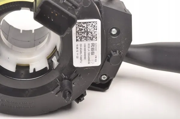 Gecombineerde Schakelaar Skoda Roomster Fabia II Lift 6R0953521A image 7