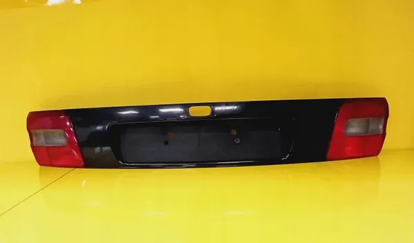 Junta Portinhola Volvo V40 Carrinha OEM DRC83639 image 2