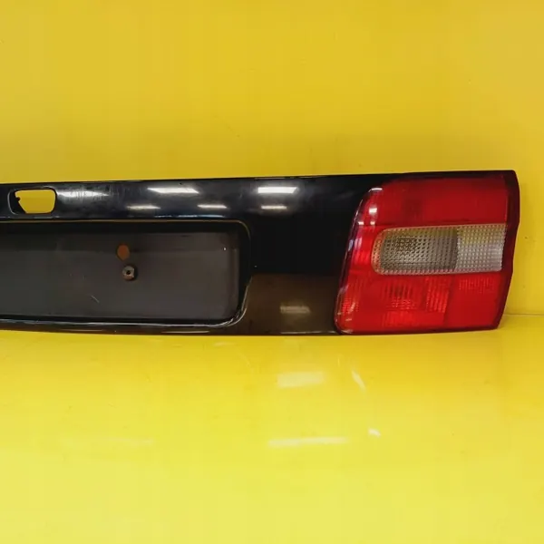 Junta Portinhola Volvo V40 Carrinha OEM DRC83639 image 3