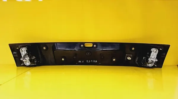 Junta Portinhola Volvo V40 Carrinha OEM DRC83639 image 6