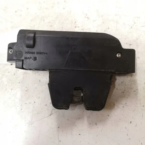 Bagagerumslås PEUGEOT 206 SW 9653208080 image 2